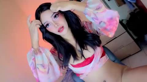Snapshot of thegirlnamedanica chatting on 05-17-26, 11:28 Danica online show from 05-17-26, 11:28