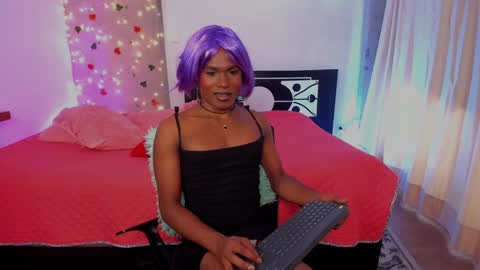 Goldie online show from 01-05-25, 10:08