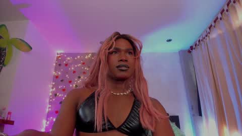 Goldie online show from 01-17-25, 10:23