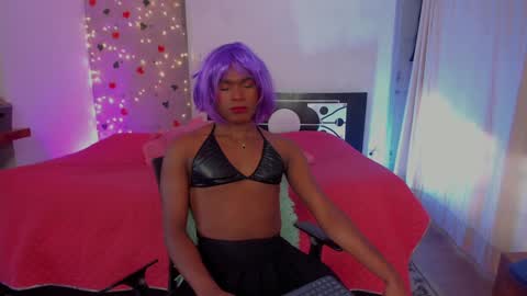 Goldie online show from 01-23-25, 10:33