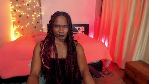 Goldie online show from 03-12-25, 05:02