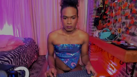 Goldie online show from 03-27-26, 10:37