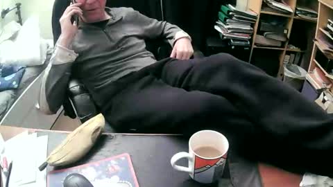 paul online show from 04-01-26, 03:53