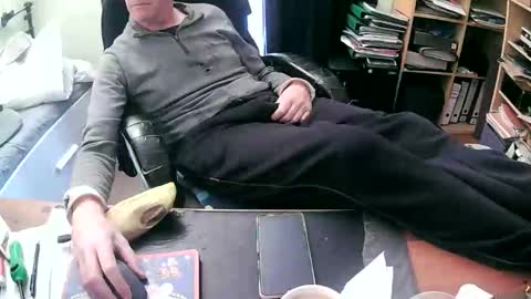 paul online show from 04-05-26, 03:53