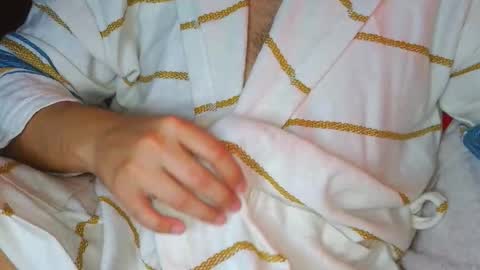 Gothic Daddy online show from 01-17-26, 06:07