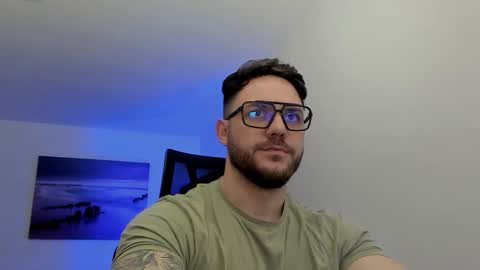 Richard online show from 02-12-26, 06:08