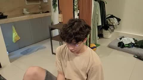 Snapshot of thegreenmagus chatting on 12-21-25, 08:43 Green online show from 12-21-25, 08:43