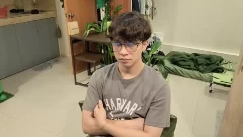 Snapshot of thegreenmagus chatting on 02-28-26, 08:21 Green online show from 02-28-26, 08:21