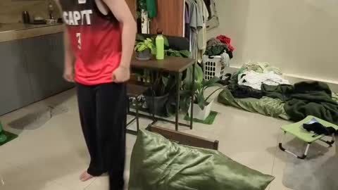 Snapshot of thegreenmagus chatting on 03-04-26, 08:48 Green online show from 03-04-26, 08:48