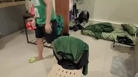 Green online show from 03-27-26, 10:26