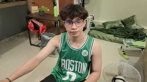 Green online show from 03-28-26, 06:18