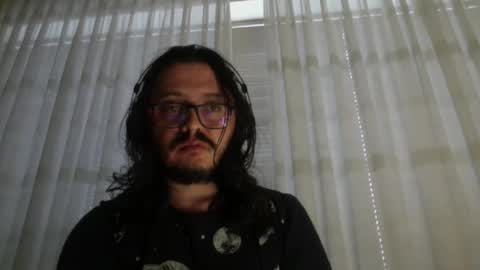 theguitarmistery online show from 03-08-25, 06:47