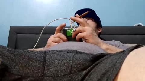 thehardestny1 online show from 03-15-26, 02:50