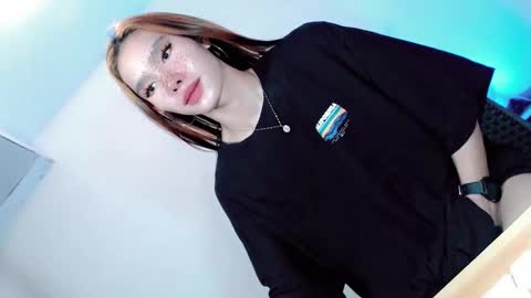 Snapshot of thehornygirl_laisa chatting on 02-11-25, 09:20 laisa online show from 02-11-25, 09:20