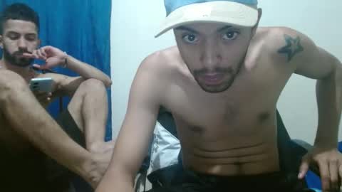 thehousedog online show from 03-05-25, 03:18