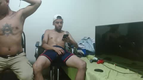 thehousedog online show from 03-12-25, 03:46