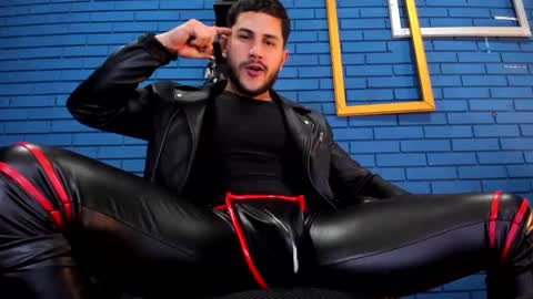 Ian Deniel online show from 02-22-25, 10:31