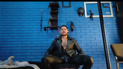 Ian Deniel online show from 04-17-26, 08:56