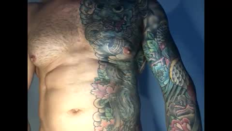 Inked Rabbit online show from 02-04-25, 11:49