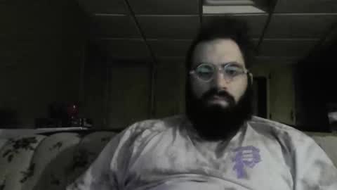 Iron online show from 05-04-26, 02:18