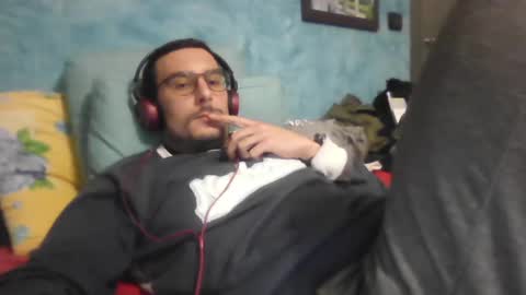 theitalianx95x online show from 12-05-24, 09:28