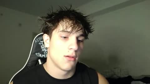 Snapshot of thejaceryder chatting on 07-07-26, 01:30 thejaceryder online show from 07-07-26, 01:30
