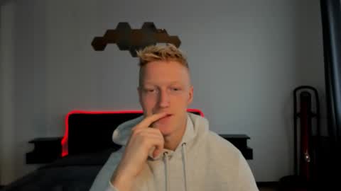 thejacob_d online show from 11-13-25, 08:35