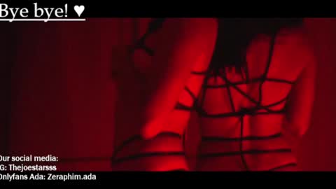 Tyler  Ada online show from 01-25-25, 02:14