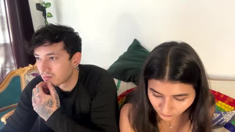 Tyler  Ada online show from 02-05-25, 02:37