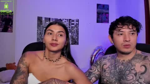 Tyler  Ada online show from 02-25-25, 11:08