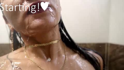 Tyler  Ada online show from 10-10-25, 06:01