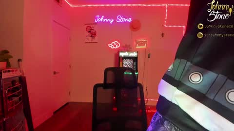 Johnny Stone online show from 01-10-25, 01:21