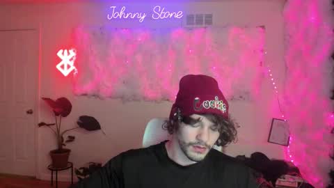 Johnny Stone online show from 02-24-26, 01:14