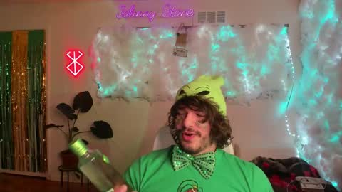 Johnny Stone online show from 03-18-26, 12:03