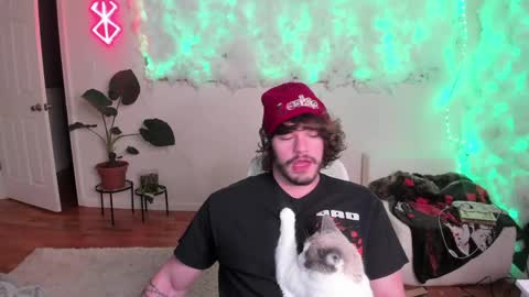 Johnny Stone online show from 03-19-26, 12:25