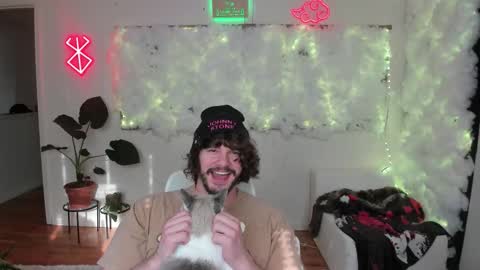 Johnny Stone online show from 03-20-26, 10:36