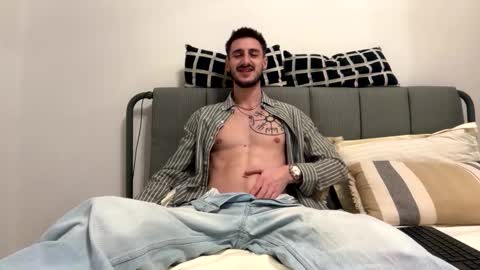 Master Joker online show from 11-16-25, 12:38