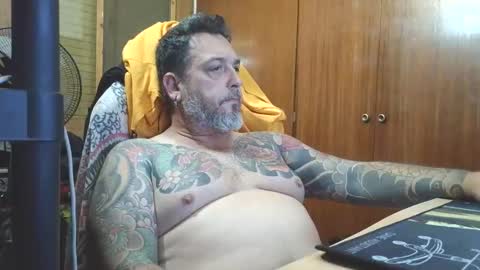 Snapshot of thekier chatting on 11-22-25, 09:03 thekier online show from 11-22-25, 09:03