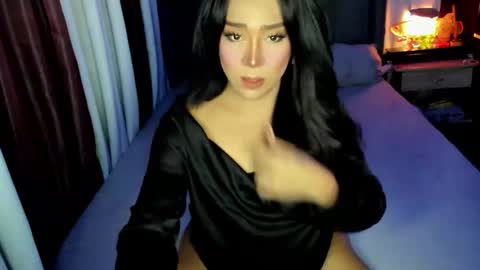 Saraya Meowk online show from 02-08-26, 06:06