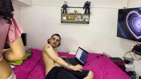 theking11220 online show from 06-26-26, 10:19