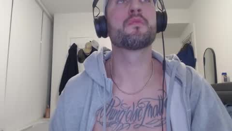 TheKingCock online show from 01-10-26, 06:04