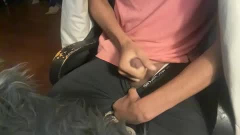 thekingoftokens8 online show from 11-05-25, 04:34