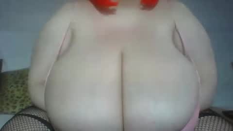 Kinky Angel online show from 12-03-24, 06:59