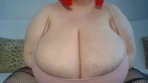 Kinky Angel online show from 02-04-25, 08:46