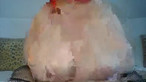 Kinky Angel online show from 02-20-25, 08:50