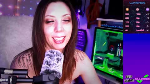 Nix online show from 03-23-26, 07:07