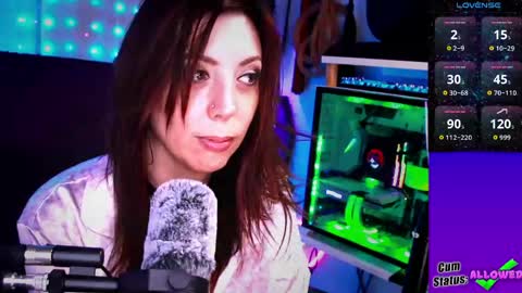 Nix online show from 05-28-26, 07:11