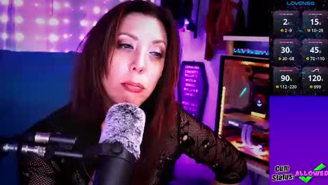 Snapshot of thekittengirlnix chatting on 06-26-26, 07:07 Nix online show from 06-26-26, 07:07