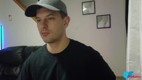 thekodyy online show from 07-06-26, 08:55