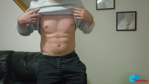 thekodyy online show from 07-14-26, 07:35